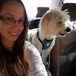 Meet your Posher, Katrina